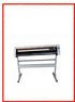 24" Vinyl Sign Sticker Cutter Plotter with Contour Cut Function Machine www.wideimagesolutions.com CUTTER 474.99