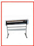 28" Vinyl Sign Sticker Cutter Plotter with Contour Cut Function Machine www.wideimagesolutions.com CUTTER 522.99