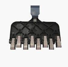 Cable flexible del carro para impresoras HP Designjet 4000/4500/4020/4520 (Q1273-60232) - Nuevo