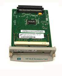 FORMATTER POWER HPGL2 SV - Placa de circuito impreso para formateador HP-GL/2 y RTL (C7769-69441)