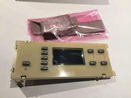 Panel frontal para los plotters HP Designjet 1050C y 1055CM - Nuevo (C6074-60398)