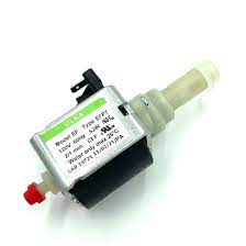 Saeco 996530007754 (12000142) Bomba Ulka Eap5/S 120V-60HZ NUEVA ORIGINAL