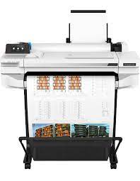 Impresora HP DesignJet T525 de 24 pulgadas - 5ZY59A
