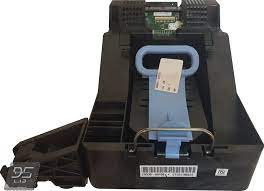 Conjunto de carro CK837-67004 Compatible con HP DesignJet T620 T1120
