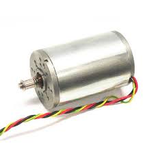 Conjunto de motor de eje de escaneo para impresoras HP DesignJet 5000/5500 (C6090-60092)