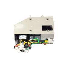 Conjunto de accionamiento del carro - Para la impresora Scitex FB500/FB700 (CQ114-67109)