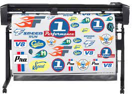 Solución de corte HP Latex de 54 pulgadas | 2MY17A