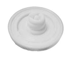 Engranaje 133T para impresora multifunción HP LaserJet 5200 M5025 (RU5-0546) - Nuevo y original