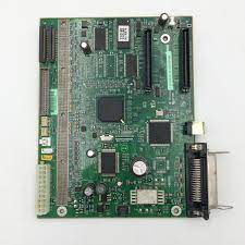Placa base C7779-69263 compatible con HP DesignJet 800 815 500 Fix 01:XX