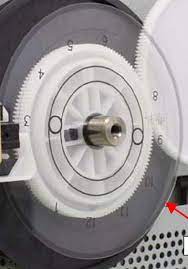 Báscula EPSON Pro 4900/P5000 PF - 1541336