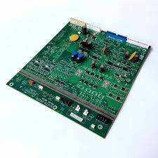 Q1273-69269 Q1273-69055 Compatible con la placa de circuito impreso de la impresora HP DesignJet 4000