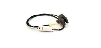 Interruptor térmico para HP P4014, 4015