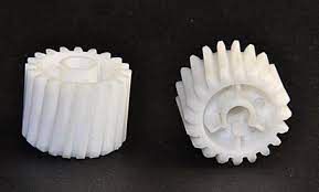 Engranaje fusor 20T para HP Laserjet P3005 M3027 M3035 (RU5-0966)