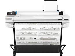 Impresora HP DesignJet T525 de 36 pulgadas | 5ZY61A - Nueva
