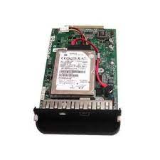 Q6675-67033 Compatible con la placa del formateador (lógica principal) HP Designjet Z2100 Z2100 PS