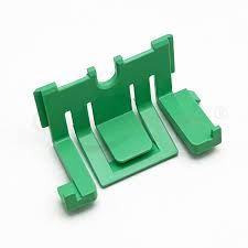 Brother - LY2204001 - Tope de guía trasera de casete de papel - Nuevo ORIGINAL HL2280DW