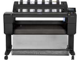 Impresora HP DesignJet T930 Postscript - L2Y22A