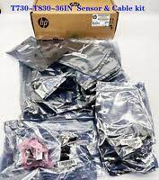 CR355-67002 Conjunto de cables Compatible con HP Designjet T920 T1500 T2500 T930 T1530 T2530