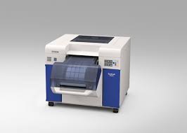 Epson SureLab D3000 - Impresora de doble rollo