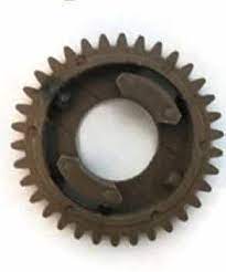 Engranaje del fusor superior para Brother MFC-8860 (LM6673001)