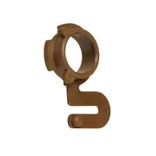 Buje de rodillo de presión para HP 1000, 1200, 1300 (RA0-1095)