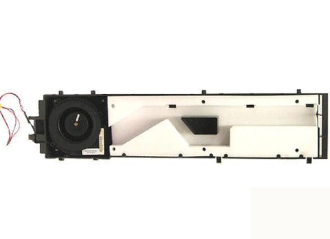Ventilador de vacío para plotters HP Designjet 500 y 800 (reacondicionado) (C7769-60407, C7769-60150)