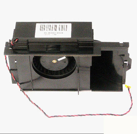 Conjunto de ventilador de refuerzo para impresoras HP DesignJet 5000/5500 (C6090-60093) - Reacondicionado
