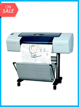 HP Designjet T620 24" Printer series - Recertified - (90 Days Warranty) www.wideimagesolutions.com 999.99