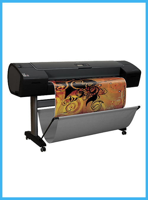 HP DesignJet Z2100 44" - Refurbished - (1 Year Waranty) www.wideimagesolutions.com PRINTER 1799.99