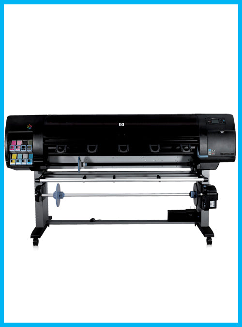 HP DesignJet Z6100PS 60" - Refurbished - (1 Year Warranty) www.wideimagesolutions.com PRINTER 2499.99