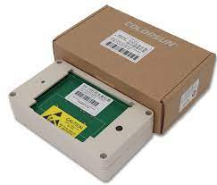 Kit de reinicio para cabezal de impresión Canon PF-10 PRO-1000/2000/4000/6000