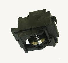 Carro para impresoras HP Designjet 5000/5500 (Q1251-60070, C6090-69281, C6090-60236) - Reacondicionado