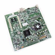 CQ654-67006 Compatible con la placa base HP PPC CTX7 HP T1200 T1120 HD T1100 MFP Z4500