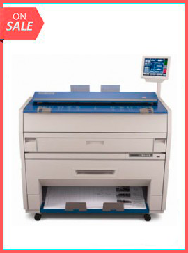 Kip 3000 Multifunction System 49" - Recertified (90 Days Warranty) www.wideimagesolutions.com 3849.98