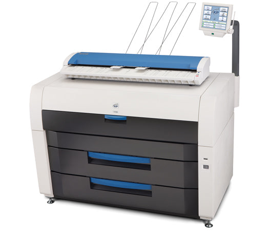 Kip 7900 Multifunction System 55" + SCANNER - Recertified (90 Days Warranty) www.wideimagesolutions.com 9499.99