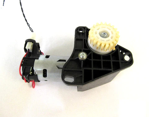 Motor multirrollo para impresoras HP DesignJet T7100 (CQ105-67010) - Reacondicionado