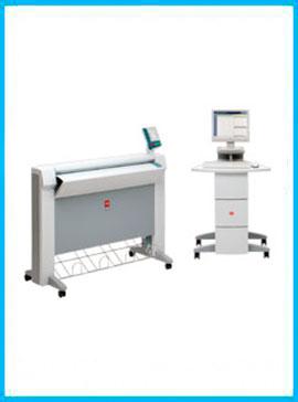 OCE TDS Plotwave700 Scanner www.wideimagesolutions.com 0.00