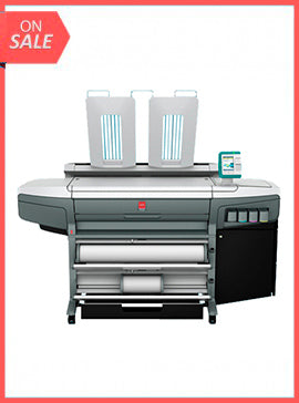 Océ ColorWave 300 Large Format Printer www.wideimagesolutions.com 4999.99