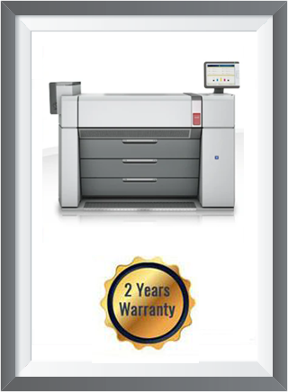 OCE 900 + 2 Years Warranty www.wideimagesolutions.com 7999.99