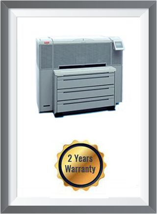 OCE TDS860 Plotwave + 2 Years Warranty www.wideimagesolutions.com 13999.99