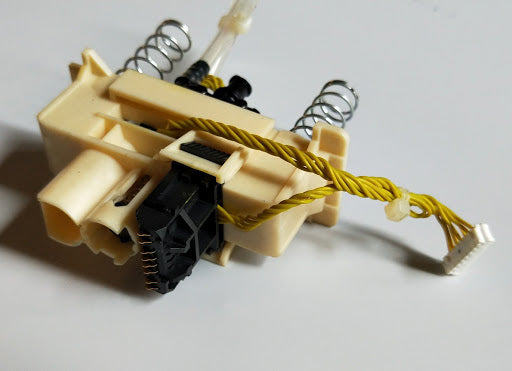 HP LATEX 330 - 310 NEW HP PIP FLOATER AND ISS CONNECTOR B4H70-67137 www.wideimagesolutions.com 189.99