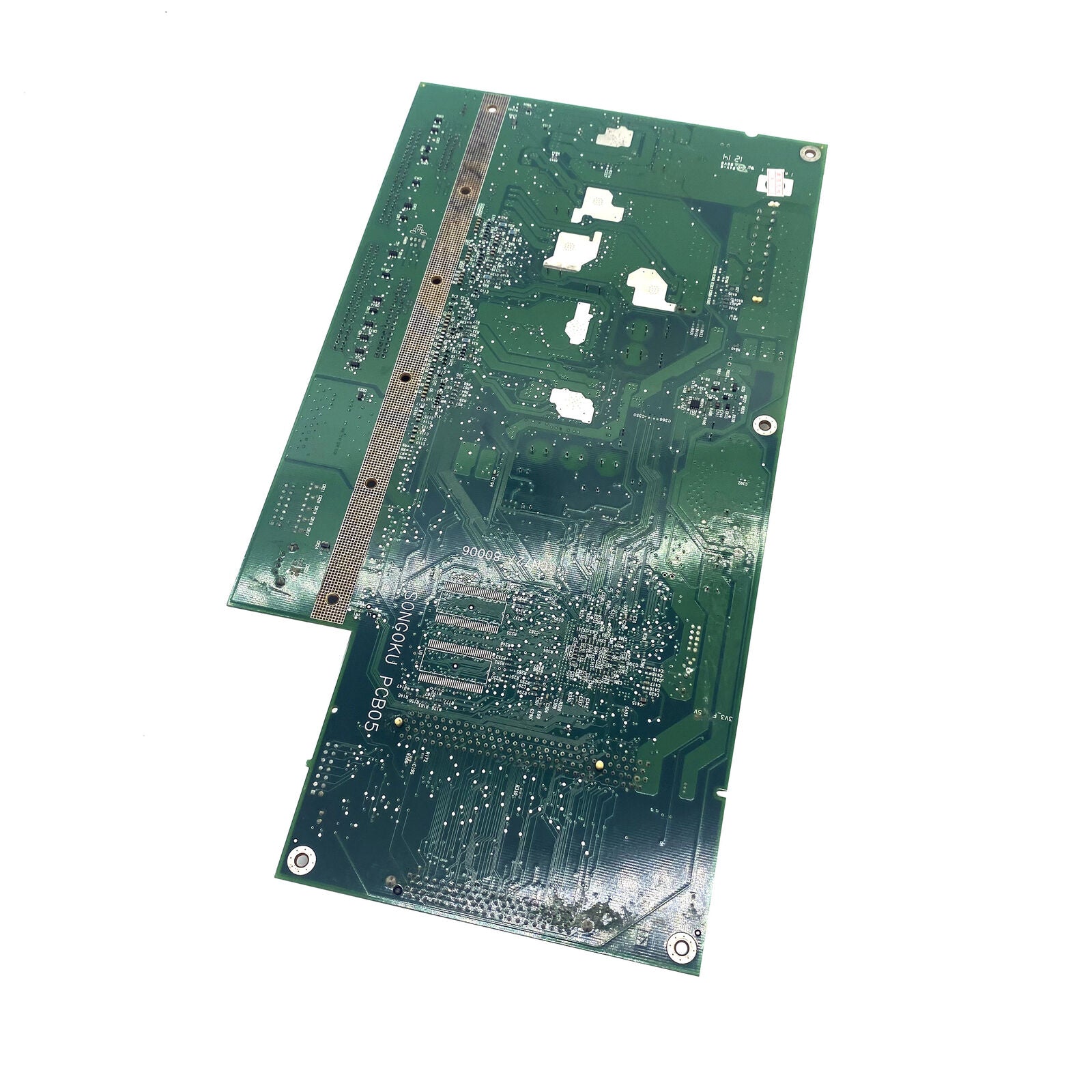 Placa PCB principal de 24" y 44" compatible con HP DJ T790, T2300, T1300, PS t795 (CN727-60006)