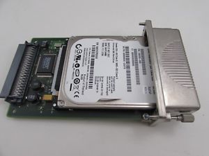 HP HIGH-PERFORMANCE EIO HARD DISK J6073G www.wideimagesolutions.com 24.99