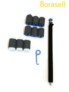 Kit de rodillo de mantenimiento RK-M601 para HP Laserjet M600 M601 M602 M603 F2G76A (NUEVO)