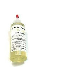Aceite lubricante DB2-68 de 117 ml para impresoras HP DESIGNJET
