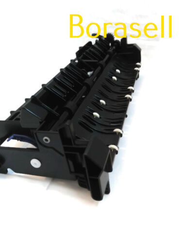 Conjunto de canal exterior Brother (LU0277001, Lm5983001) Original