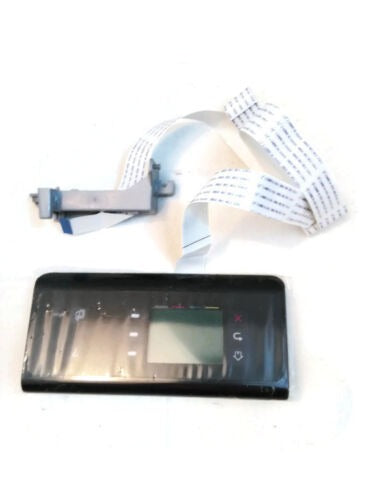 Conjunto de panel de control solo para impresoras HP OfficeJet serie X451dw (CN463-60001)