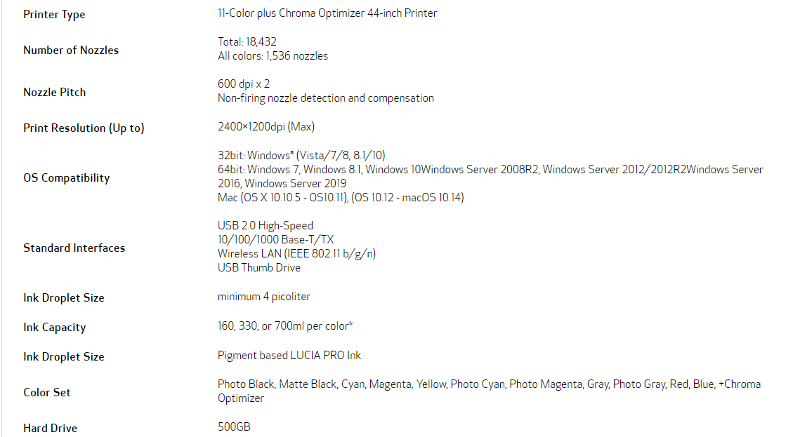 Impresora multifunción HP DesignJet T2600 PostScript de 36 pulgadas (3XB78A) - Unidad de un solo rollo / Reacondicionada (90 días, 1, 2, 3 o 4 años de garantía / con accesorios de arranque)