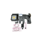Kit de mantenimiento preventivo número dos - Para las impresoras HP DesignJet Z6100 (Q6651-60277)