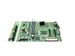 NUEVA placa lógica principal Q1251-69030 Placa del formateador Compatible con HP Designjet 5500 5100